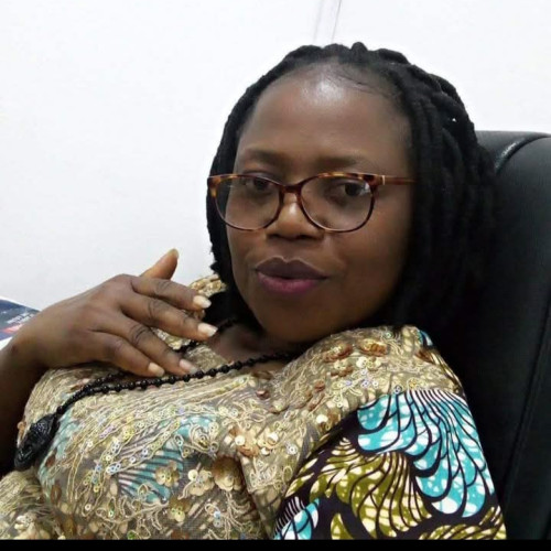 Onyinyechi V.