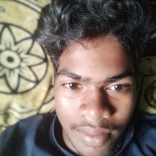 Akash teja  K.