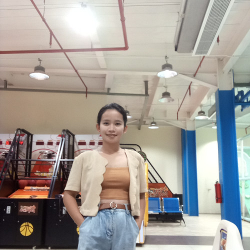 Madel P.
