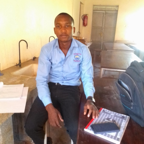 Asiimwe I. profile photo