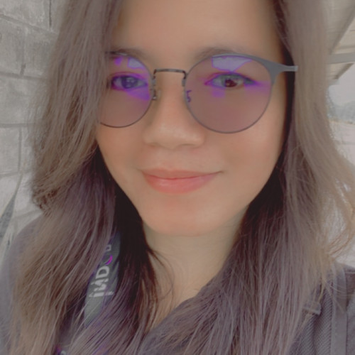 Richelle Mae P.