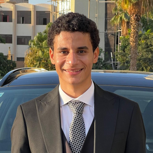 Sherif T. profile photo