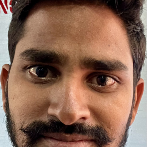 Shivashankar  K. profile photo