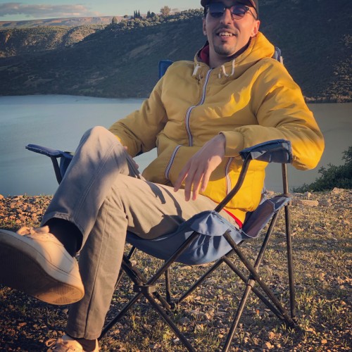 Zaki G. profile photo