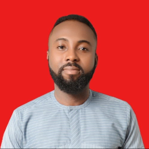 ORUKEYIOWOTUO N. profile photo