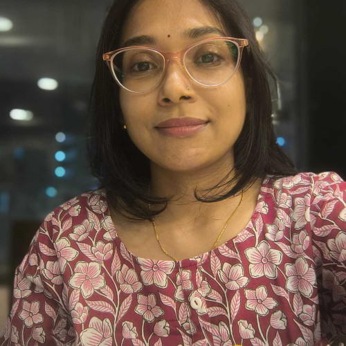 Arohi C. profile photo