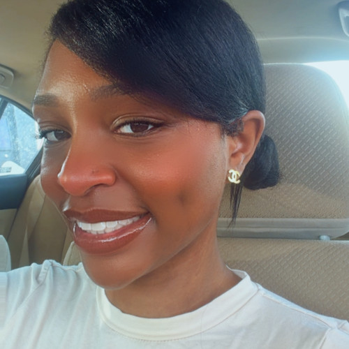 Britnee W. profile photo