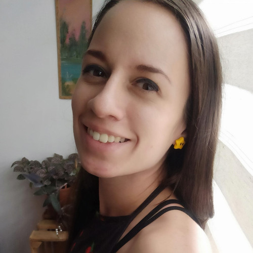 Diana R. profile photo