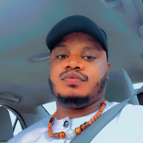 Agbor B. profile photo