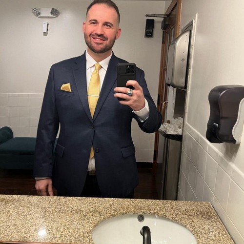 Zachary L. profile photo