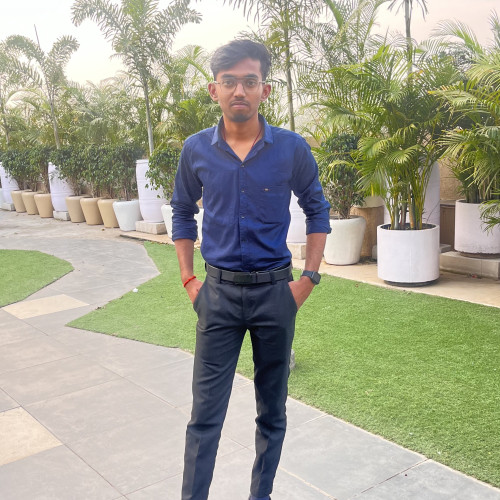 Praveen S.