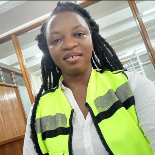 Augustina A. profile photo