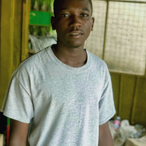 Magode  J. profile photo