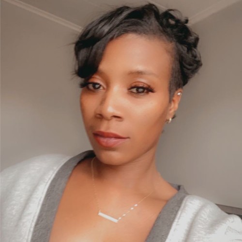 Brandy B. profile photo