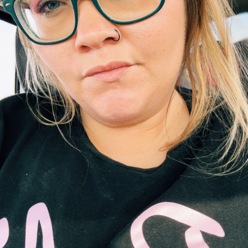 Andrea M. profile photo