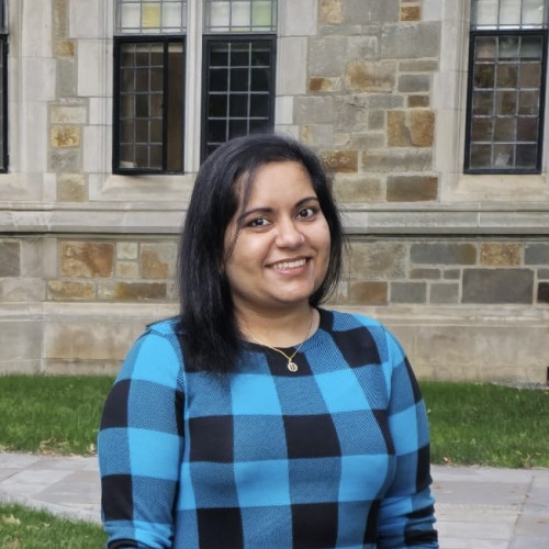 Nancy  P. profile photo