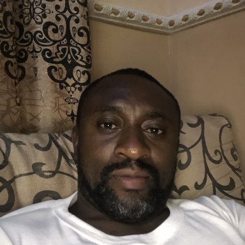 promise O. profile photo