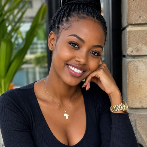 Becky  S. profile photo