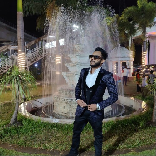 Syed Z.