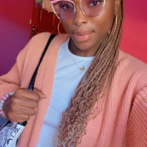 Sophia c. profile photo