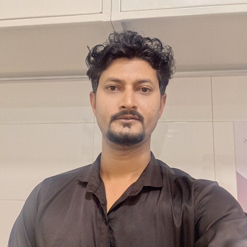 Rakeshkumar P. profile photo