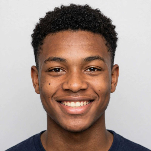 Kakaire U. profile photo
