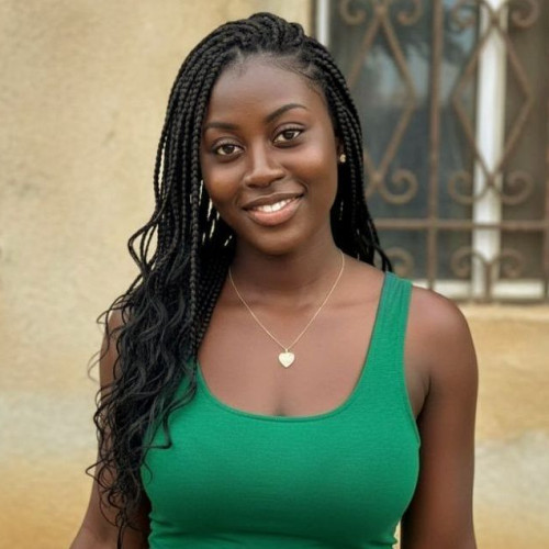 Loice K. profile photo