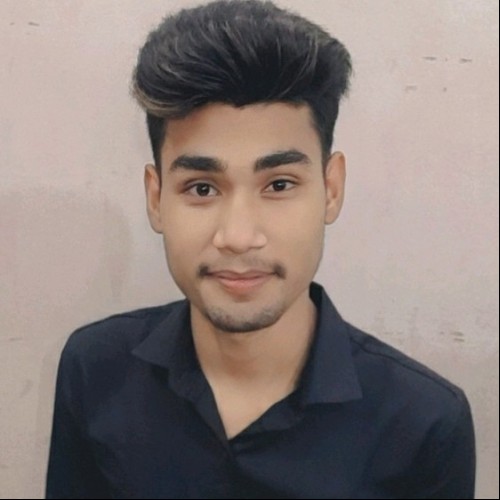Sumit R.