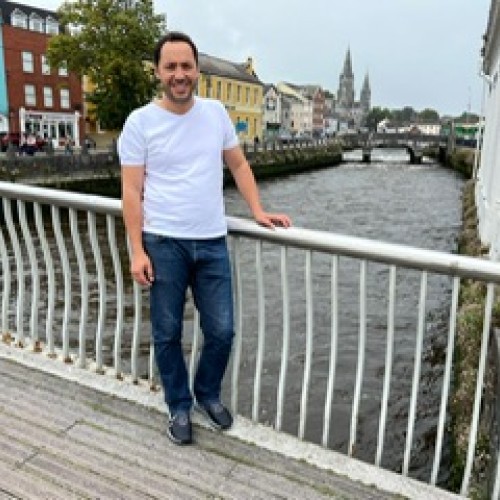 Youssef M. profile photo