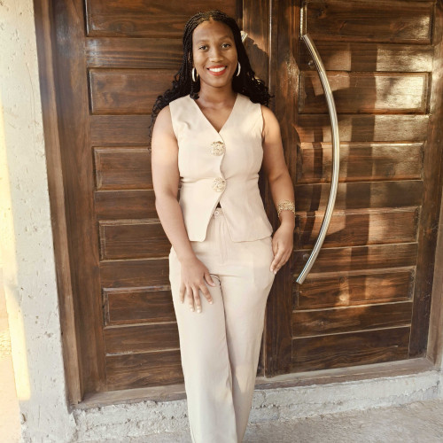 Kganya L. profile photo