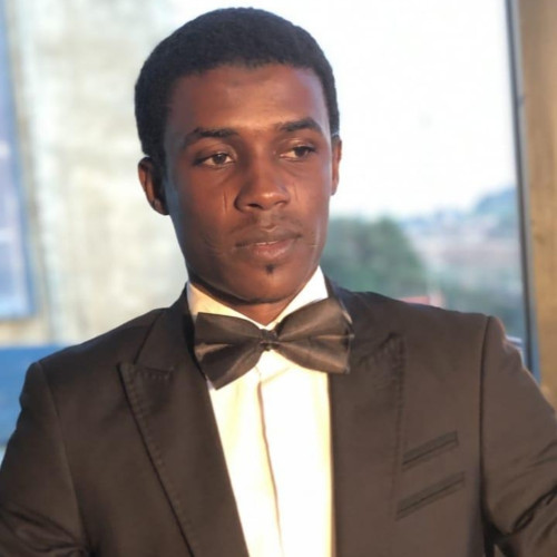 IBRAHIM M. profile photo