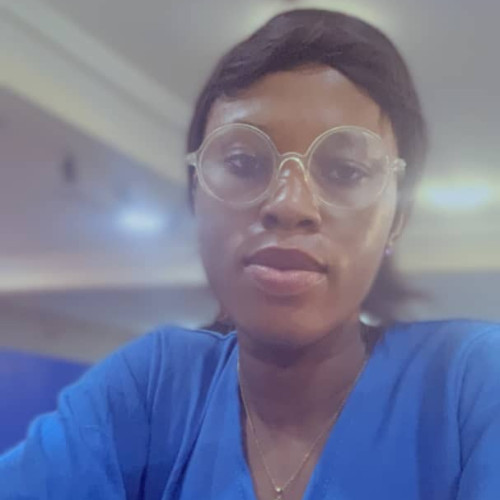 OYINDAMOLA S.