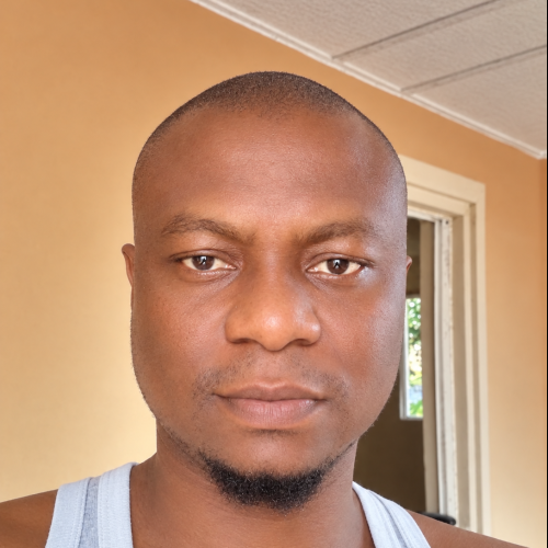 Oaikhena  E. profile photo