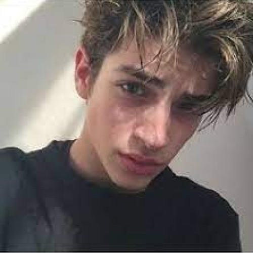 william j. profile photo