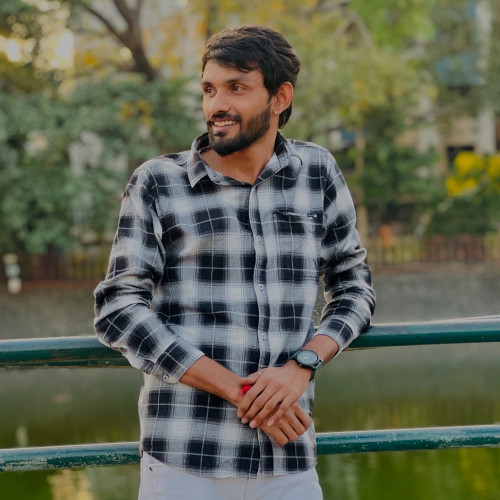 Hitesh D. profile photo