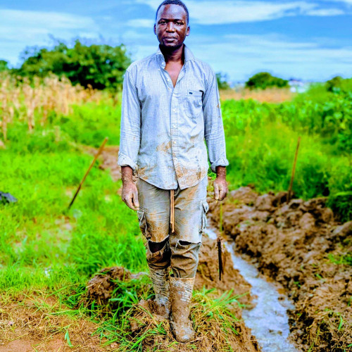 William m. profile photo