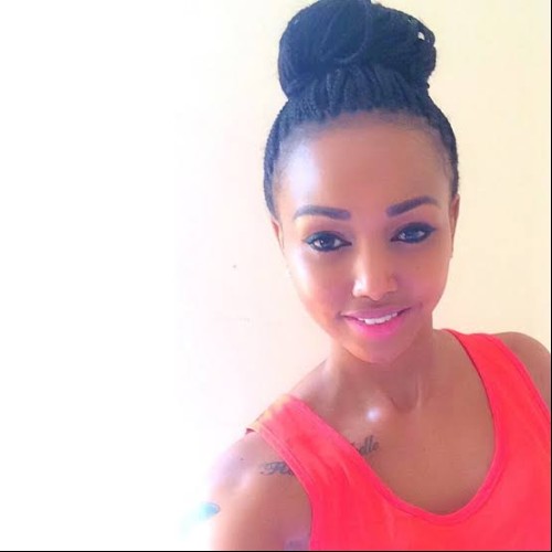 Jackline M.
