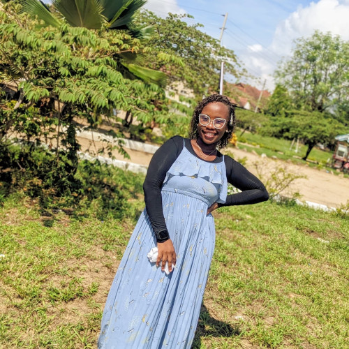 Jaquline M. profile photo