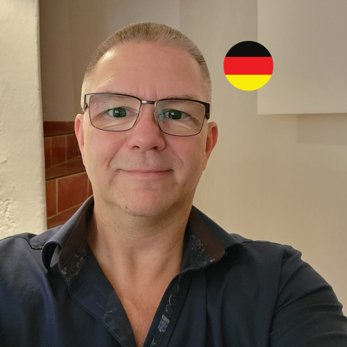 Markus M. profile photo