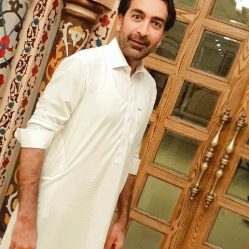 Ihtisham Z. profile photo