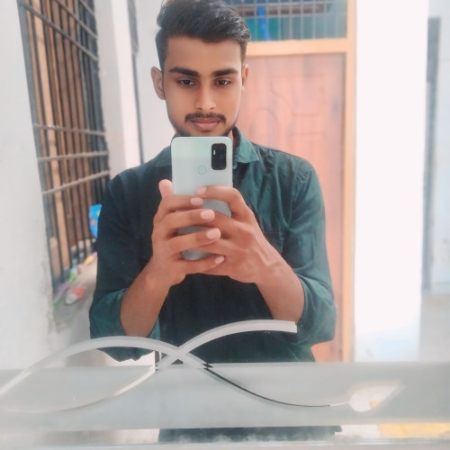 Rishabh  K. profile photo