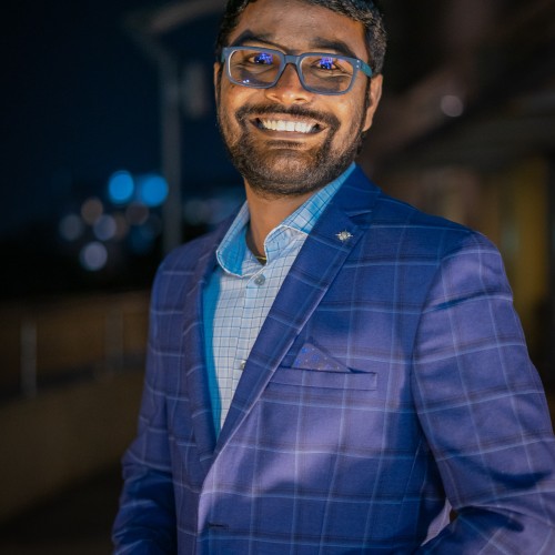 Teja V.