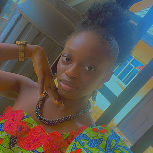 Blossom D. profile photo
