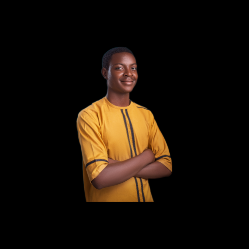 Abina I. profile photo