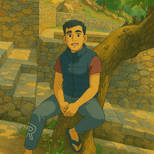 Abdel K. profile photo