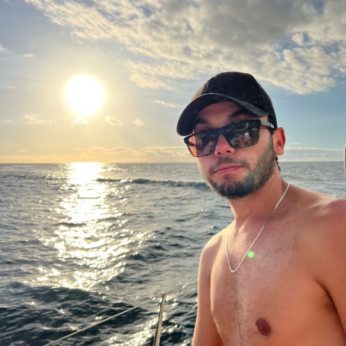 Zakaria A. profile photo