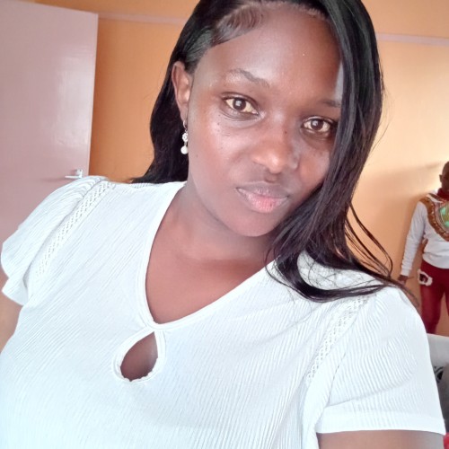 Faith W.