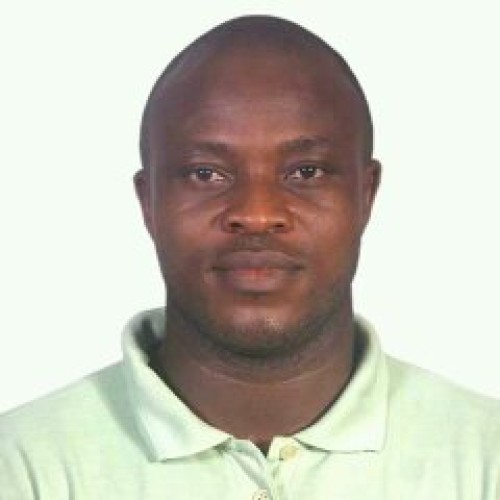 OLUWOLE MICHAEL WHITE T.