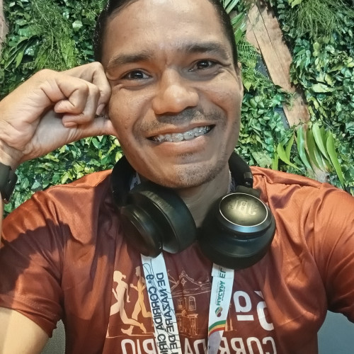 Ediney P. profile photo