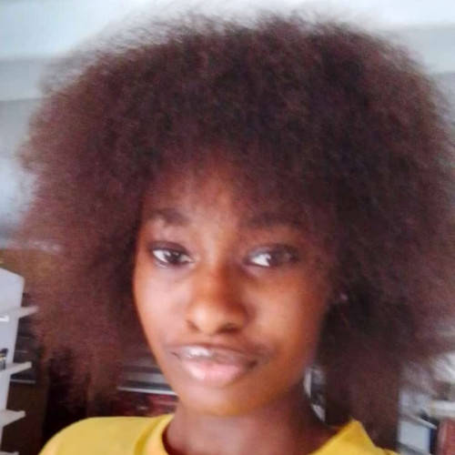 Ekene E. profile photo